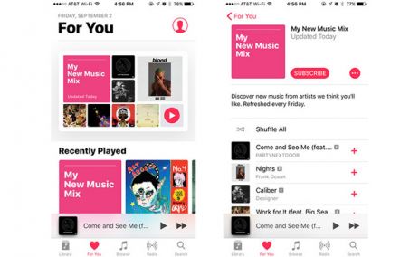 my music my music