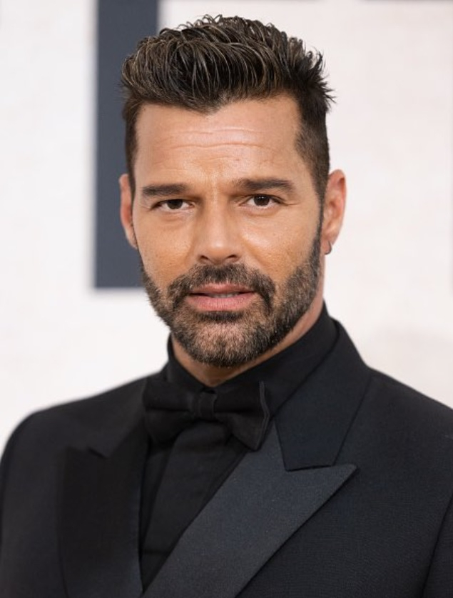 Ricky Martin