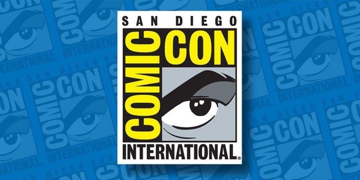 San Diego Comic-Con 2022