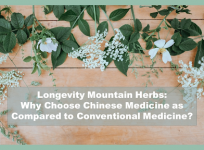 Longevity Mountain Herbs