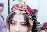 Mahvash Leghaei Mahvash Leghaei