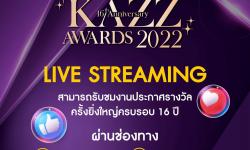 KAZZ Awards 2022