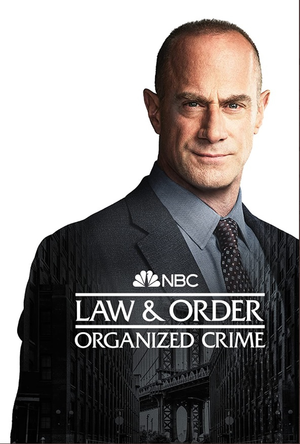 Law and Order Organised Crime