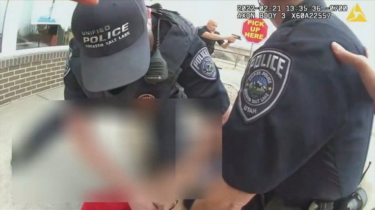 Utah cops Utah cops