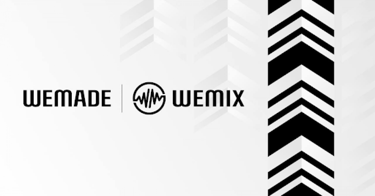 Wemade Wemade's Success Story: From Game Developer to Blockchain Inve...