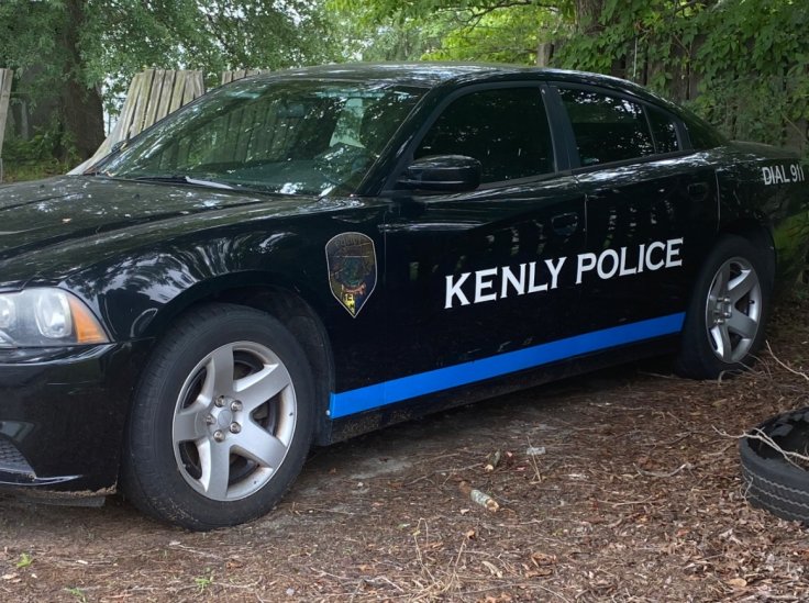 Kenly Police
