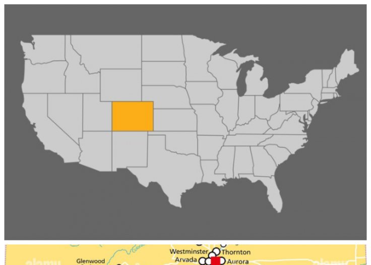 Colorado state Colorado state