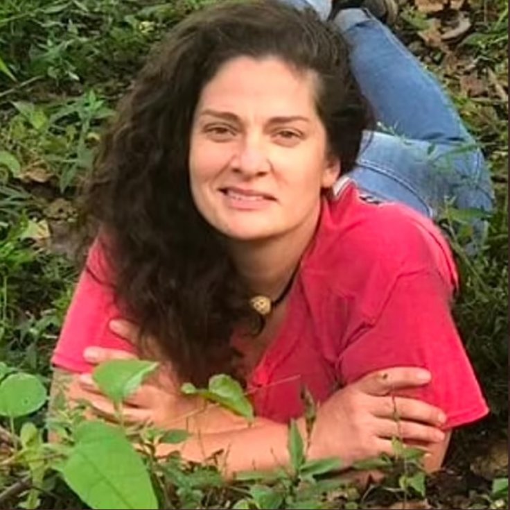 Melanie Rauscher Melanie Rauscher