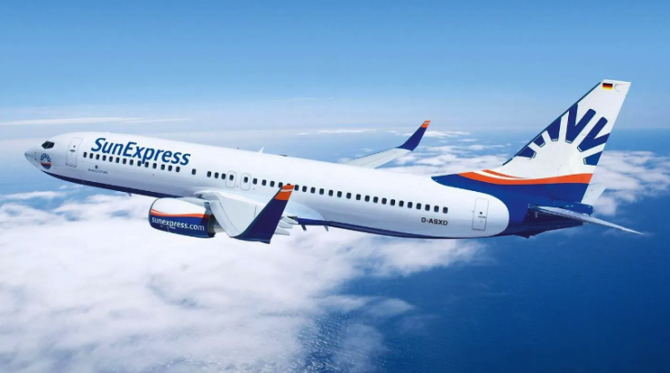 SunExpress