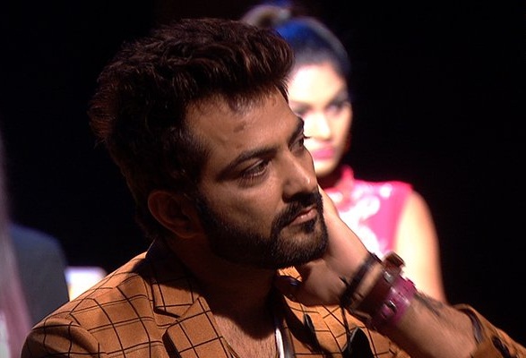 Bigg Boss 10 SHOCKER: Manu Punjabi quits the show for Rs 10 lakhs