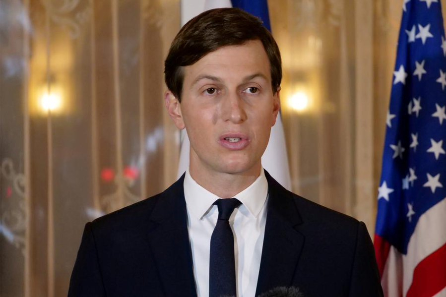 Jared Kushner Recalls How 'Considerate' Donald Trump Stood by Him After ...