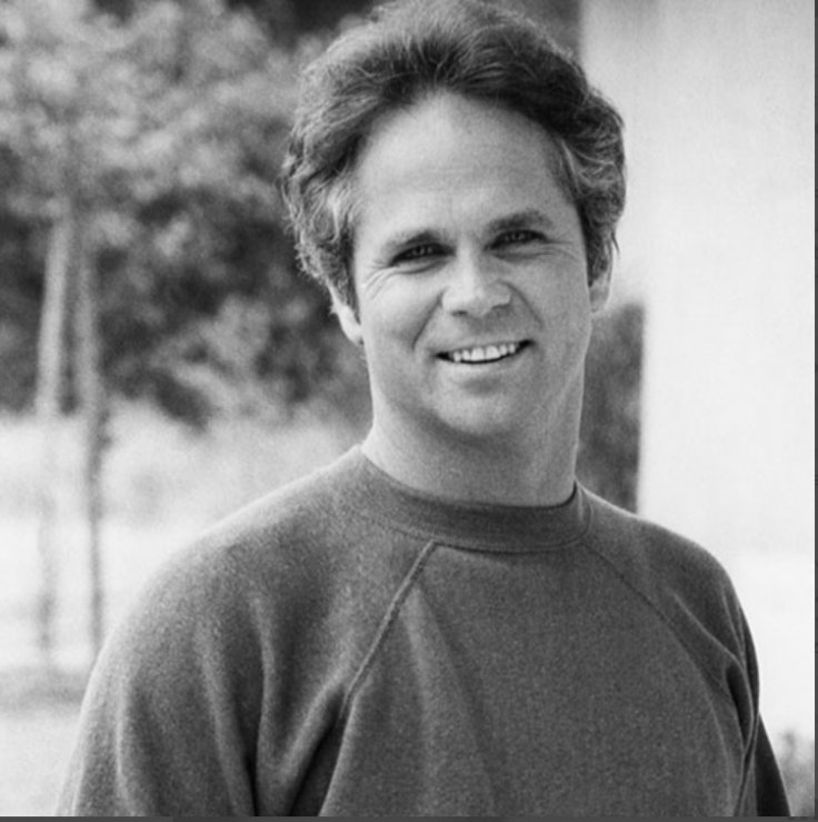 Tony Dow