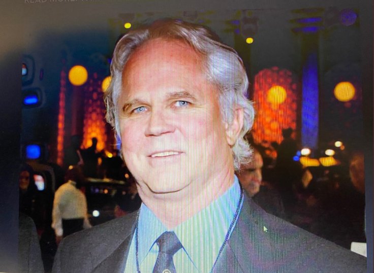 Tony Dow