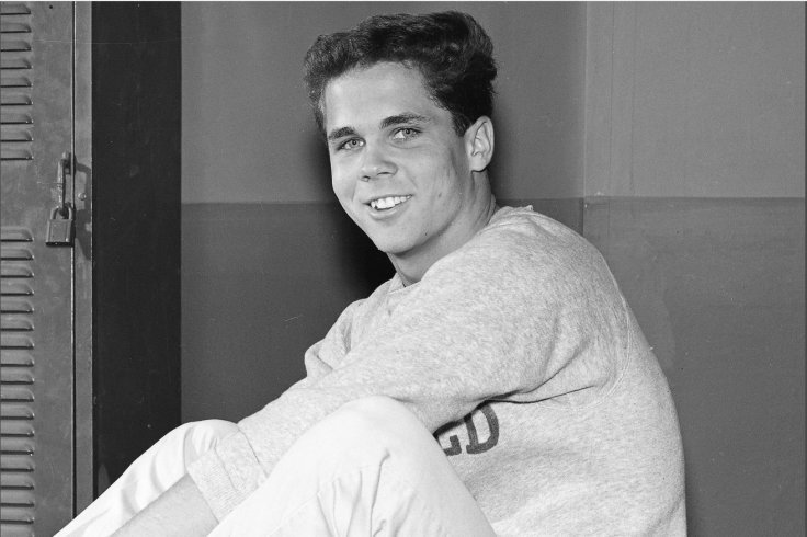 Tony Dow