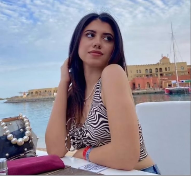 Nayera Ashraf Nayera Ashraf