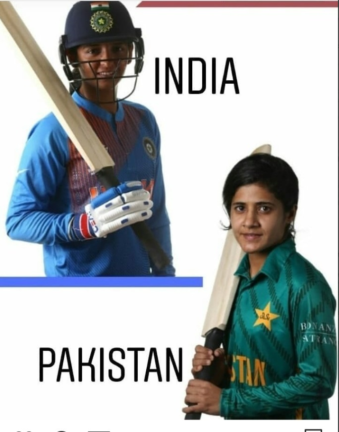 India vs Pakistan T20 India vs Pakistan T20