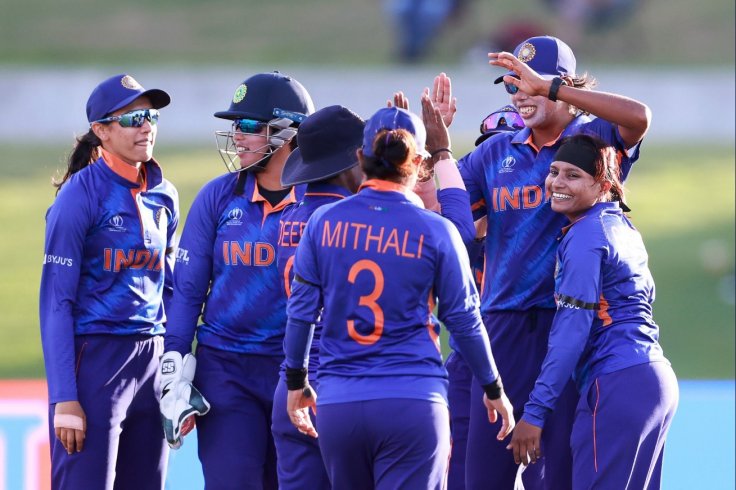 India Women India Women