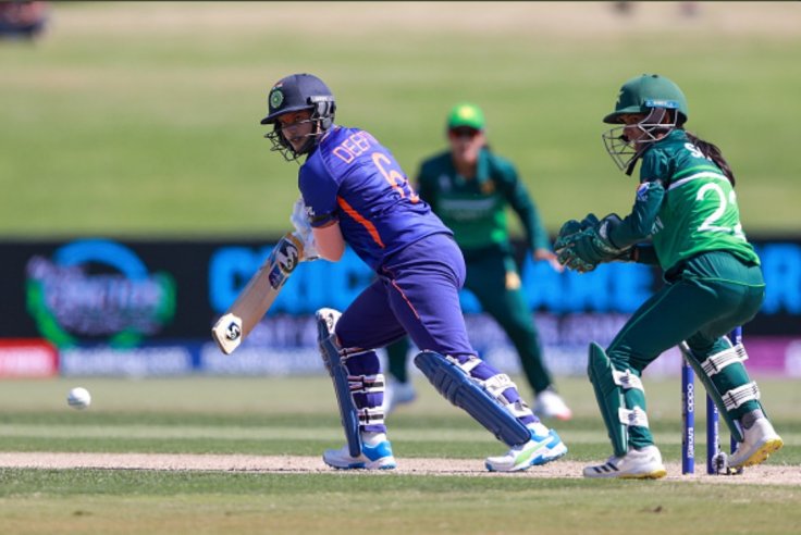 India vs Pakistan T20 India vs Pakistan T20