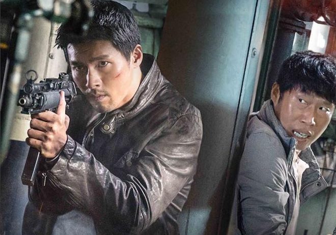 Hyun Bin film 'Confidential Assignment' to be distributed in over 40