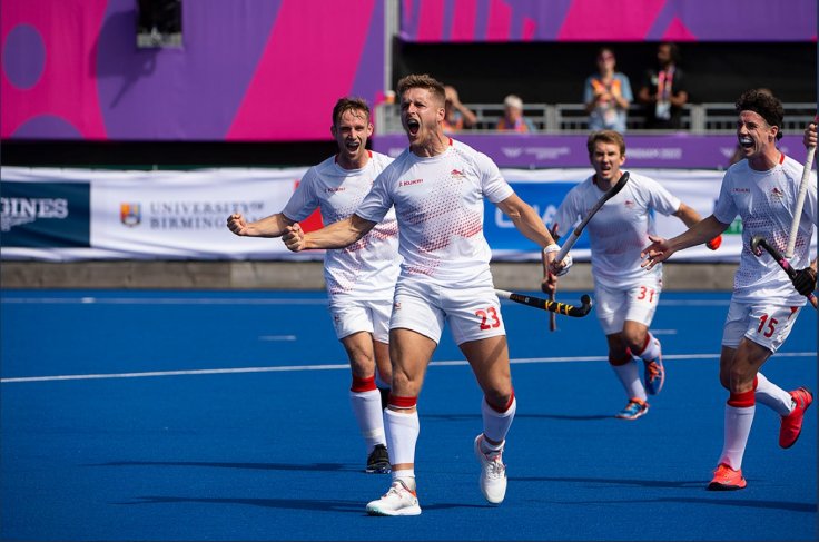 England hockey England hockey