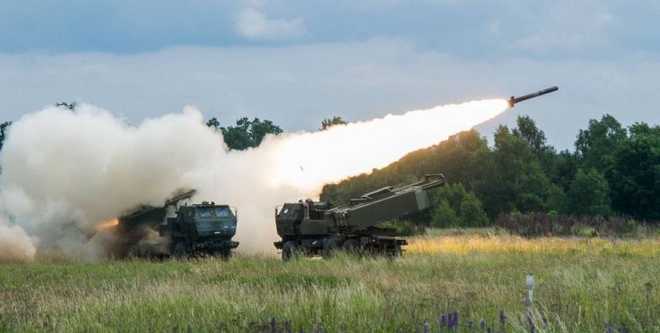 Ukraine missiles