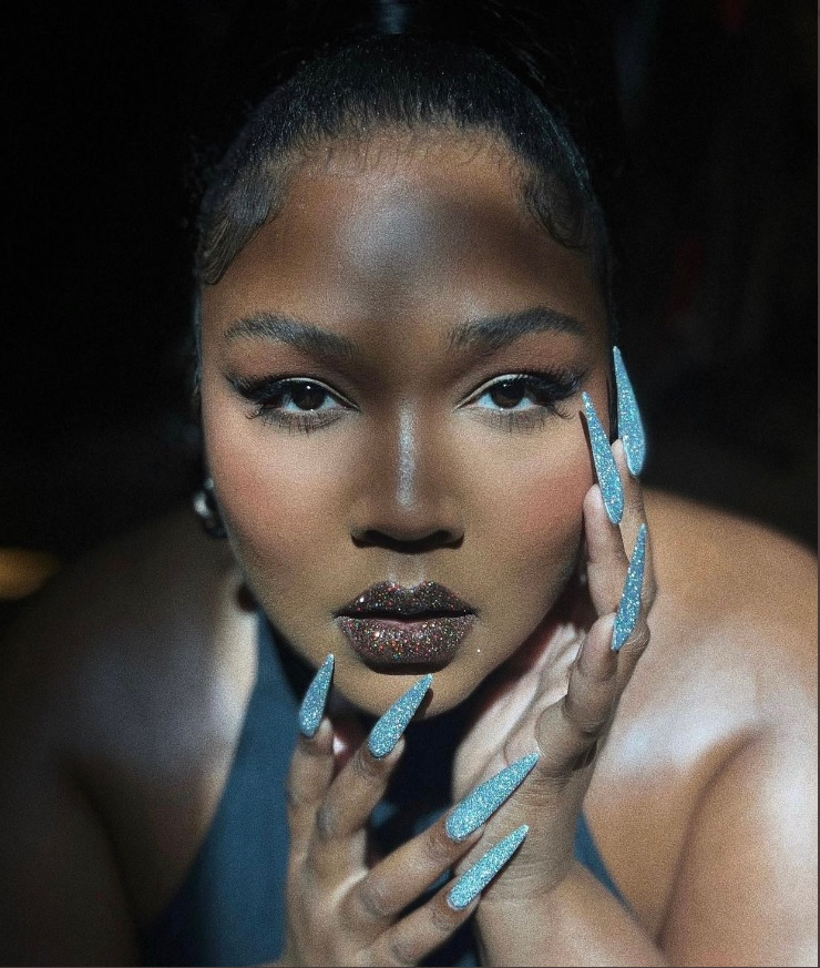 Lizzo Quits Music Industry In Shock Announcement Saying She Is 'Tired ...