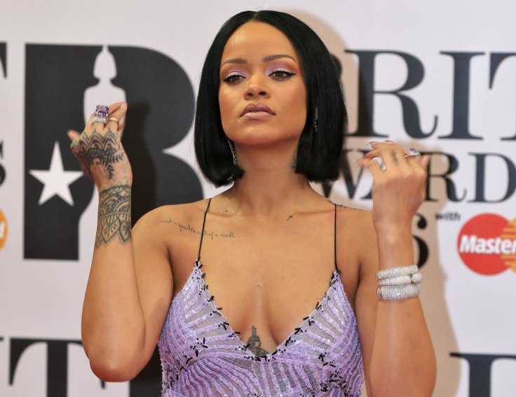 Rihanna Rihanna