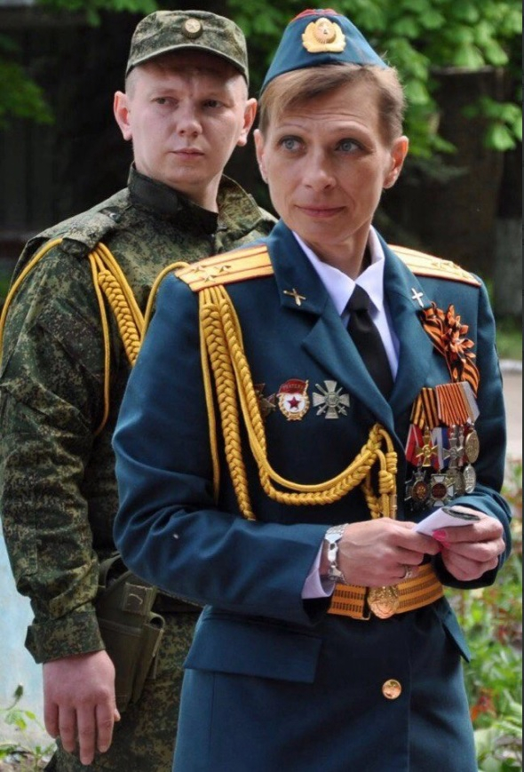 Olga Kachura