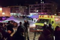 Quebec City mosque shooting