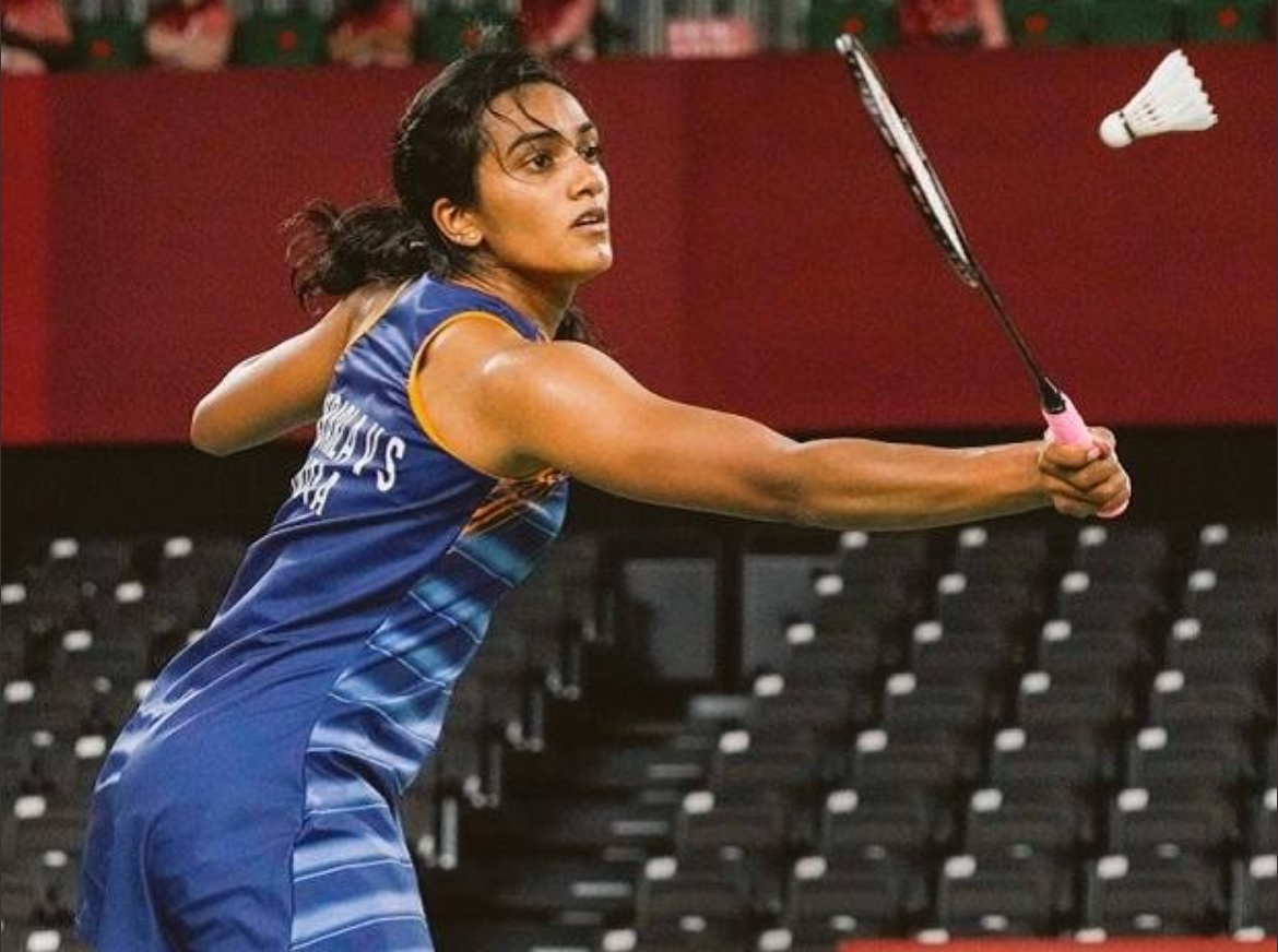 CWG 2022 PV Sindhu Vs Michelle Li Live Streaming When, Where and How to Watch the Womens Single Badminton Final Online