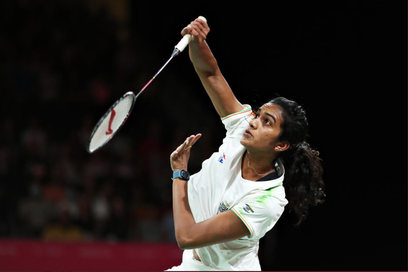 CWG 2022 PV Sindhu Vs Yeo Jia Min Live Streaming When and How to Watch the Womens Single Badminton Semifinal Online