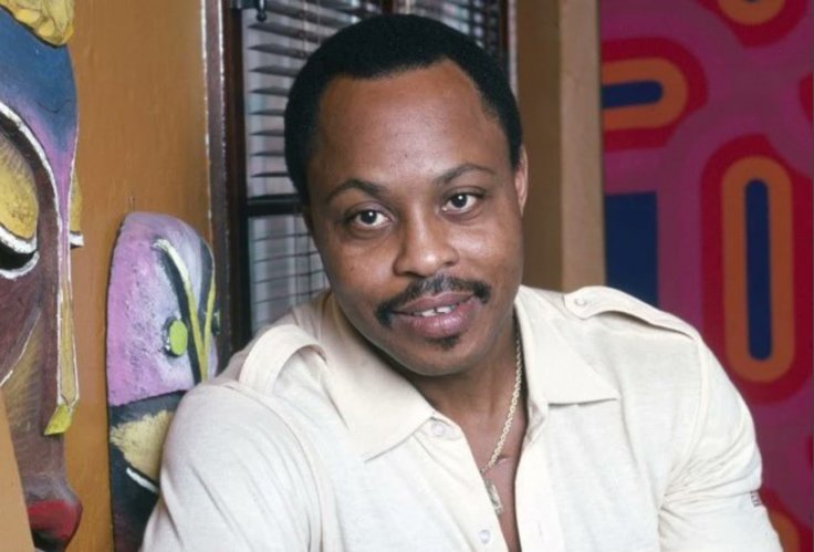 Roger Mosley
