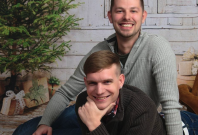 William Zulock and Zachary Zulock William Zulock and Zachary Zulock