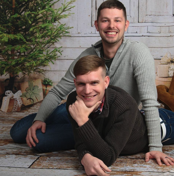 676px x 683px - Gay Atlanta Couple Arrested for Molesting Adopted Children, Using Them to  Make 'Homemade' Child Porn