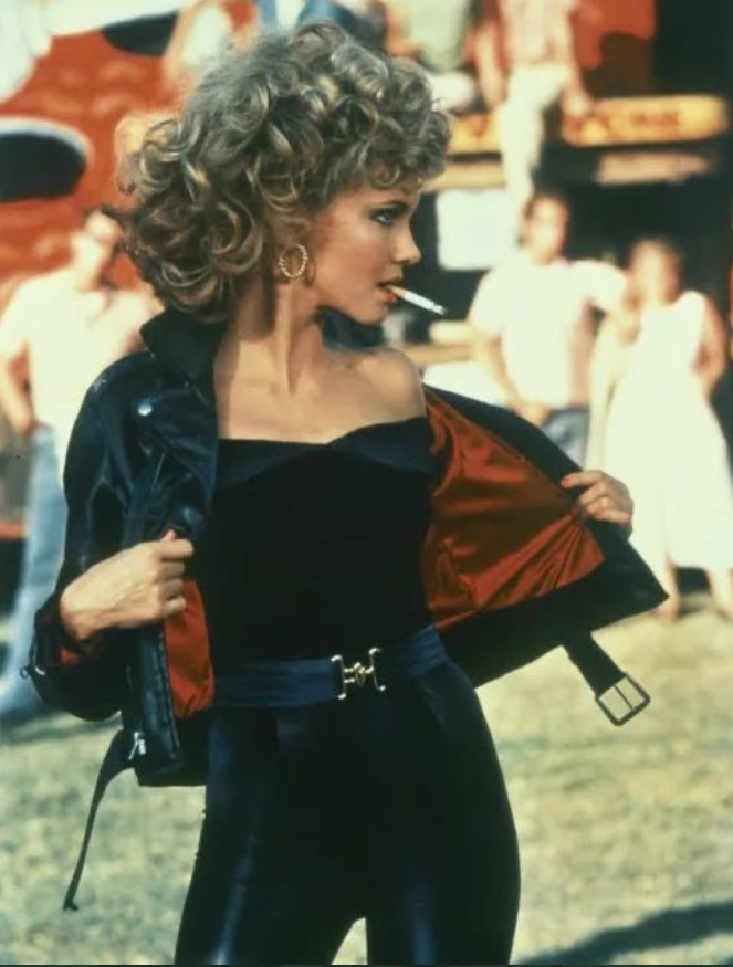 Olivia Newton-John Olivia Newton-John