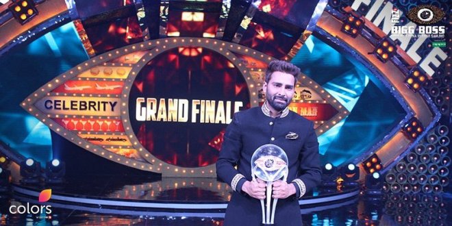 Bigg Boss 10 WINNER: Manveer Gurjar wins the show, donates half money to charity