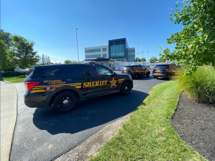 FBI Cincinnati FBI Cincinnati