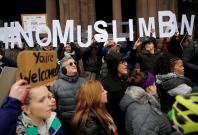 Southeast Asian countries express concern over US immigration ban Southeast Asian countries express concern over US immigration ban