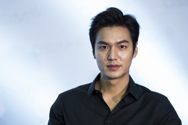 Lee Min Ho