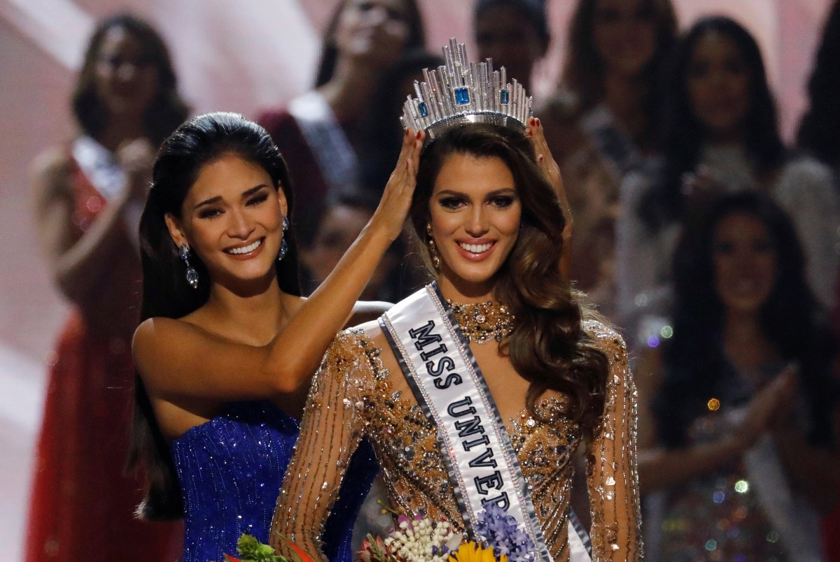 Miss Universe 2017 All You Need To Know About The Pageant