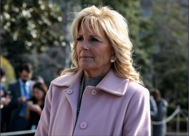 Jill Biden