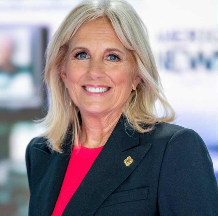 Jill Biden