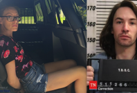 Rachel Dollard and Joshua Brown Rachel Dollard and Joshua Brown