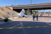 Plane Crash California Plane Crash California