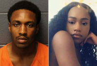 Emmanuel Coble and Raquiah King Emmanuel Coble and Raquiah King