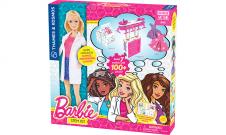 Barbie Dolls Spark Sexism Row