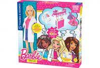 Barbie Dolls Spark Sexism Row