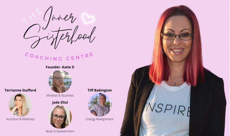 The Inner Sisterhood Coaching Centre The Inner Sisterhood Coaching Centre