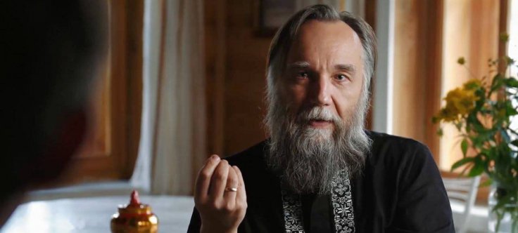 Alexander Dugin