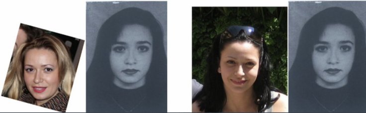 Olga Kolobova Olga Kolobova